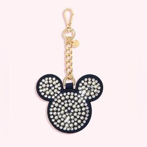 Brand New Stoney Clover Lane x Disney Mickey Mouse Bag Charm